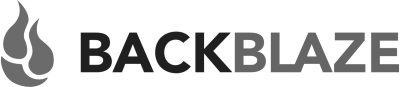 Backblaze